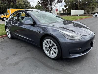 2022 Tesla Model 3   - Photo 3 - Sacramento, CA 95826