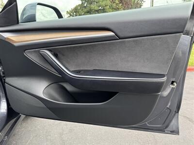 2022 Tesla Model 3   - Photo 36 - Sacramento, CA 95826