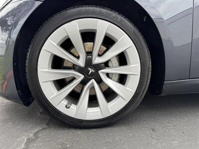 2022 Tesla Model 3   - Photo 21 - Sacramento, CA 95826