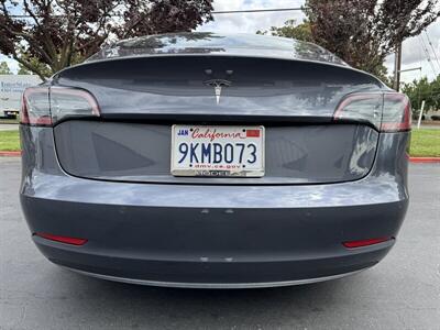 2022 Tesla Model 3   - Photo 10 - Sacramento, CA 95826