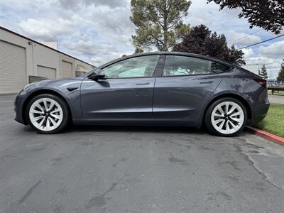 2022 Tesla Model 3   - Photo 7 - Sacramento, CA 95826