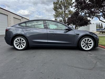 2022 Tesla Model 3   - Photo 14 - Sacramento, CA 95826