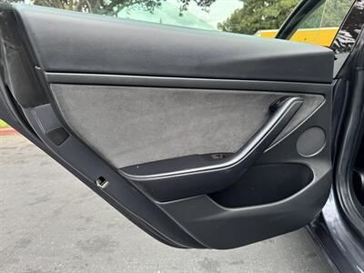 2022 Tesla Model 3   - Photo 26 - Sacramento, CA 95826