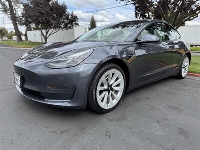2022 Tesla Model 3   - Photo 6 - Sacramento, CA 95826