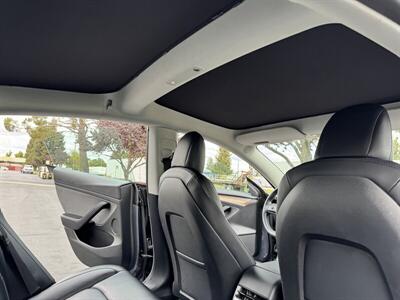 2022 Tesla Model 3   - Photo 32 - Sacramento, CA 95826