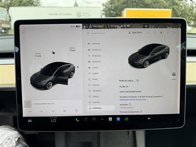 2022 Tesla Model 3   - Photo 38 - Sacramento, CA 95826