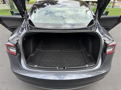 2022 Tesla Model 3   - Photo 30 - Sacramento, CA 95826