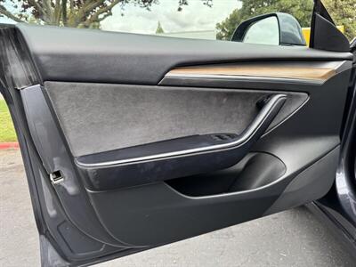 2022 Tesla Model 3   - Photo 24 - Sacramento, CA 95826