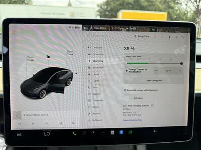 2022 Tesla Model 3   - Photo 40 - Sacramento, CA 95826
