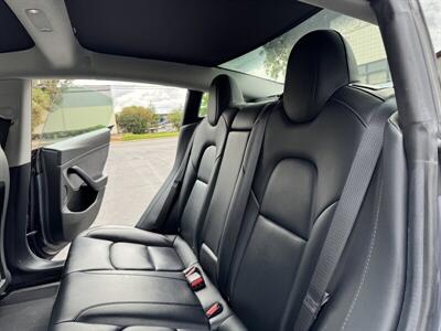 2022 Tesla Model 3   - Photo 28 - Sacramento, CA 95826