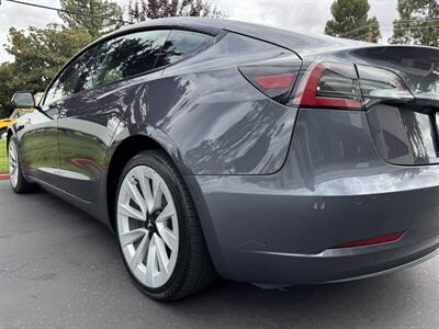 2022 Tesla Model 3   - Photo 9 - Sacramento, CA 95826
