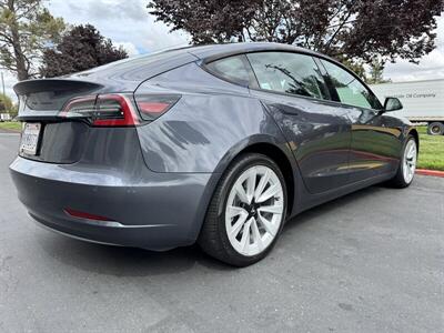 2022 Tesla Model 3   - Photo 13 - Sacramento, CA 95826