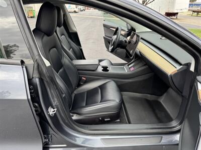 2022 Tesla Model 3   - Photo 35 - Sacramento, CA 95826