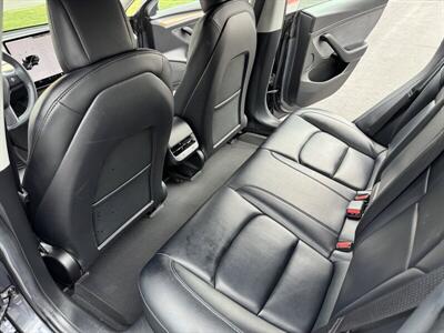 2022 Tesla Model 3   - Photo 25 - Sacramento, CA 95826
