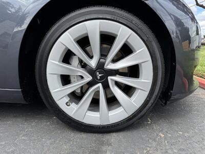 2022 Tesla Model 3   - Photo 15 - Sacramento, CA 95826