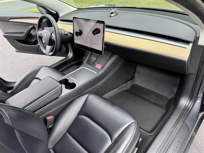 2022 Tesla Model 3   - Photo 34 - Sacramento, CA 95826