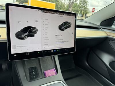 2022 Tesla Model 3   - Photo 37 - Sacramento, CA 95826