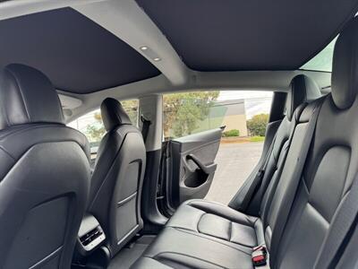 2022 Tesla Model 3   - Photo 29 - Sacramento, CA 95826