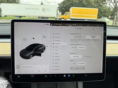 2022 Tesla Model 3   - Photo 41 - Sacramento, CA 95826