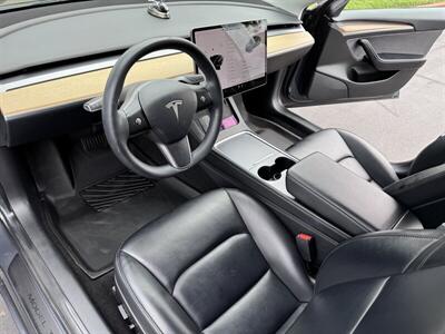 2022 Tesla Model 3   - Photo 23 - Sacramento, CA 95826