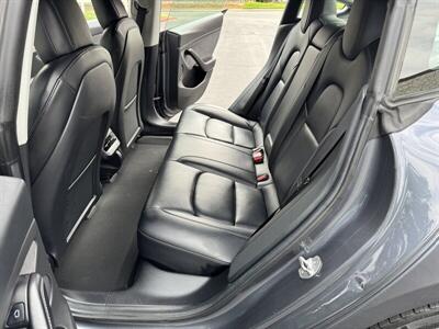 2022 Tesla Model 3   - Photo 27 - Sacramento, CA 95826