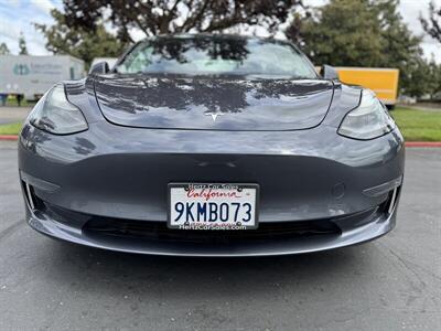 2022 Tesla Model 3   - Photo 5 - Sacramento, CA 95826