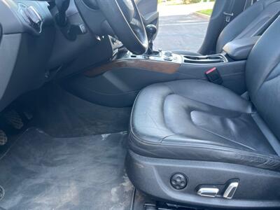 2014 Audi A4 2.0T quattro Premium   - Photo 25 - Sacramento, CA 95826