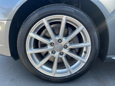 2014 Audi A4 2.0T quattro Premium   - Photo 22 - Sacramento, CA 95826