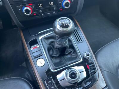 2014 Audi A4 2.0T quattro Premium   - Photo 46 - Sacramento, CA 95826