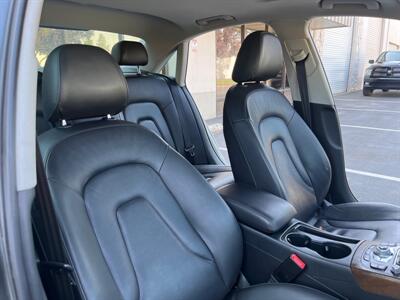 2014 Audi A4 2.0T quattro Premium   - Photo 37 - Sacramento, CA 95826