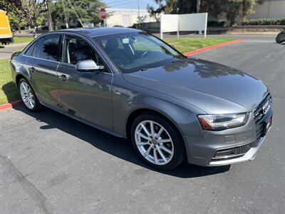 2014 Audi A4 2.0T quattro Premium   - Photo 3 - Sacramento, CA 95826