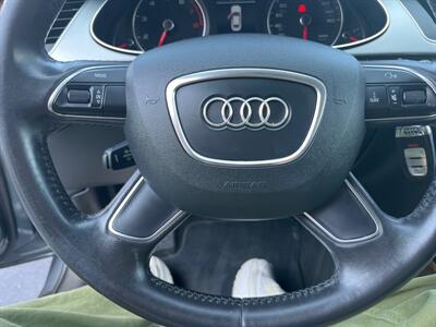 2014 Audi A4 2.0T quattro Premium   - Photo 41 - Sacramento, CA 95826