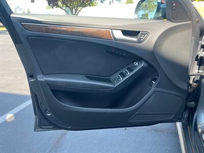 2014 Audi A4 2.0T quattro Premium   - Photo 27 - Sacramento, CA 95826