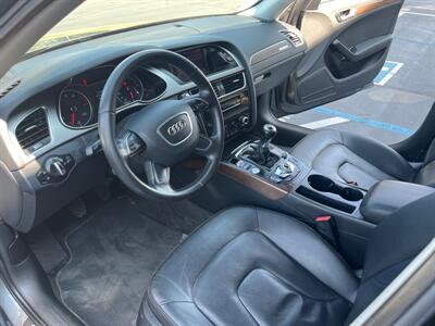 2014 Audi A4 2.0T quattro Premium   - Photo 24 - Sacramento, CA 95826