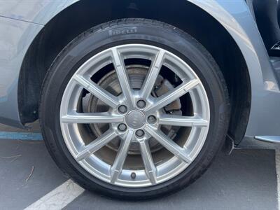 2014 Audi A4 2.0T quattro Premium   - Photo 17 - Sacramento, CA 95826
