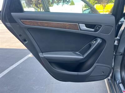 2014 Audi A4 2.0T quattro Premium   - Photo 29 - Sacramento, CA 95826