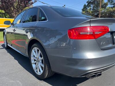 2014 Audi A4 2.0T quattro Premium   - Photo 10 - Sacramento, CA 95826