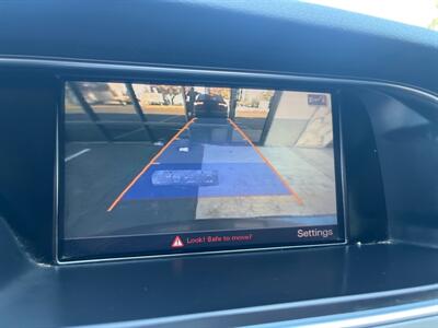 2014 Audi A4 2.0T quattro Premium   - Photo 43 - Sacramento, CA 95826