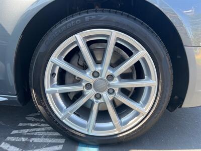 2014 Audi A4 2.0T quattro Premium   - Photo 15 - Sacramento, CA 95826