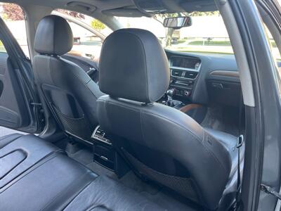 2014 Audi A4 2.0T quattro Premium   - Photo 32 - Sacramento, CA 95826