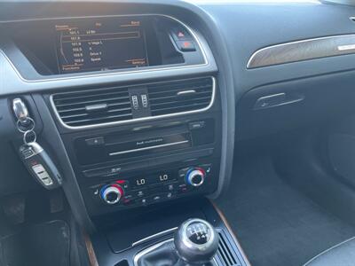 2014 Audi A4 2.0T quattro Premium   - Photo 42 - Sacramento, CA 95826