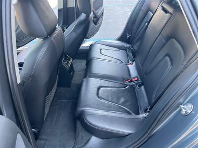 2014 Audi A4 2.0T quattro Premium   - Photo 30 - Sacramento, CA 95826
