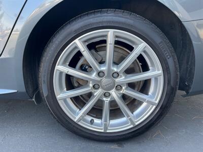 2014 Audi A4 2.0T quattro Premium   - Photo 20 - Sacramento, CA 95826