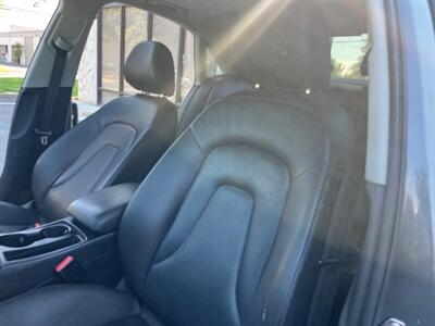 2014 Audi A4 2.0T quattro Premium   - Photo 26 - Sacramento, CA 95826