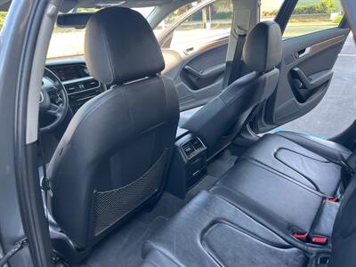 2014 Audi A4 2.0T quattro Premium   - Photo 28 - Sacramento, CA 95826