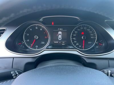 2014 Audi A4 2.0T quattro Premium   - Photo 40 - Sacramento, CA 95826