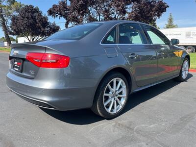 2014 Audi A4 2.0T quattro Premium   - Photo 13 - Sacramento, CA 95826