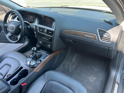 2014 Audi A4 2.0T quattro Premium   - Photo 34 - Sacramento, CA 95826