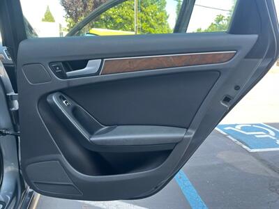 2014 Audi A4 2.0T quattro Premium   - Photo 33 - Sacramento, CA 95826