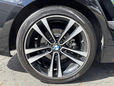 2017 BMW 330i   - Photo 17 - Sacramento, CA 95826